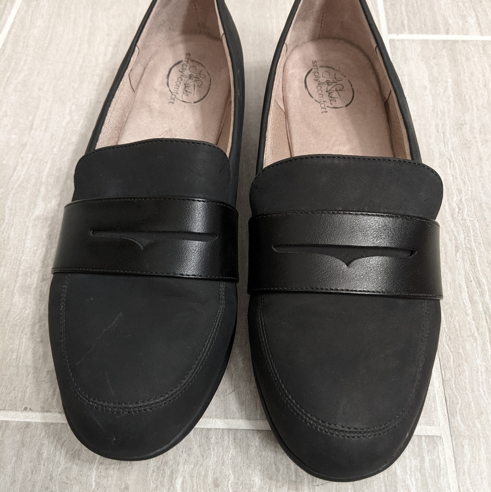 Life Stride Simply Comfort Loafers